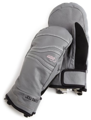 POW Women's Stealth GTX Mitt