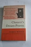 Chaucer's dream-poems