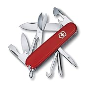 VICTORINOX(ビクトリノックス) トラベラー PD 保証書付 1.4703 【日本正規品】