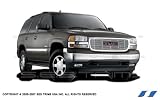 1999-2002 GMC Sierra 304 Stainless Steel Chrome Plated Billet Grill Grille