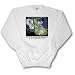 Londons Times Funny Animals Cartoons - Possum Police Protocol - Sweatshirts