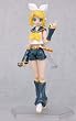Figma 鏡音リン