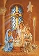 Advent Calendar - Children's Nativity Scene Advent Calendar - Children's Nativity Scene