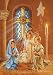 Advent Calendar - Children's Nativity Scene