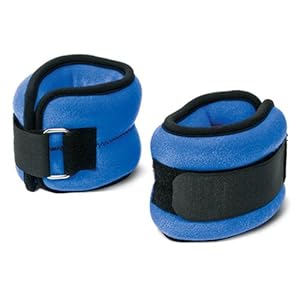 Wii Ankle Or Wrist Weights
