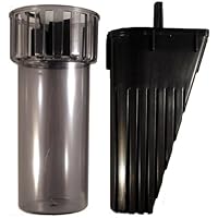 Red Sea Fish Pharm ARE50184 Deluxe Prizm Upgrade Kit Protein Skimmer for Aquarium