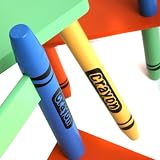 Ryman Childrens Table and Chair Set