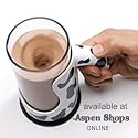 Moo Mixer Supreme Chocolate Milk Mixer