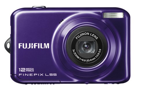 Imagen 2 de Fujifilm L55 Purple