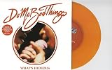 Whats Hideous [7" VINYL]