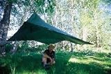 Crazy Creek B.A. Tarp (Forest Green) by Crazy Creek