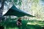Crazy Creek B.A. Tarp (Forest Green)