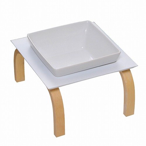 Magemono M-1 White