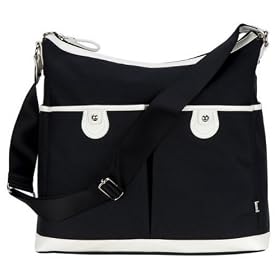 OiOi - Hobo - Diaper Bag