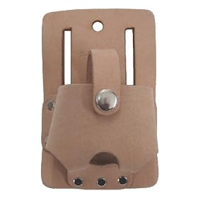 Style n Craft - Tool Belt - Small Tape Holder #94004 by Style n Craft