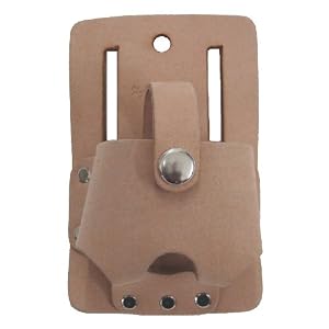 Style n Craft 94-004 Tool Belt - Small Tape Holder by Style n Craft