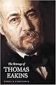 The Revenge of Thomas Eakins (Henry McBride Series in Modernism and Modernity) (Reprint) (Paperback)