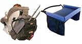 Snack & Play Travel Tray & TOTEaTOT Complete Travel Package