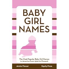 Baby Boy Names: The Most Popular Baby Boy Names in America from 1900 to Present