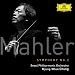 Mahler: Symphony No.2 (Shm-CD)