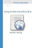 Citing the Web with APA