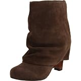 Naughty Monkey Women's Unzip Ankle Boot