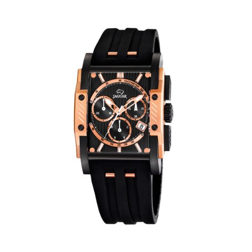 Jaguar Herrenarmbanduhr 643/2