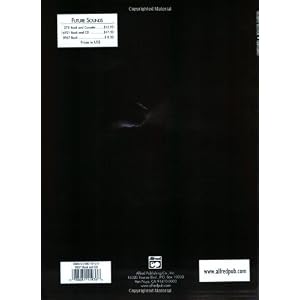 Future Sounds: A Book of Contemporary Drumset Concepts (Book & CD)