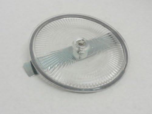 Holophane REPLB721DOORH Clear Door Fixture Replacement