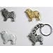 Jewelry : Samoyed Hand Painted Pin