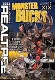 Monster Bucks 19 Volume 2