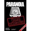 Paranoia - Verrat in Wort und Tat: Ein Abenteuer f�r das PARANOIA Rollenspiel