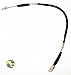 1989 - 2002 Kawasaki KLF220 KLF 220 Bayou Foot Brake Cable