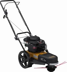 Husqvarna#PPWT62522X961720005CAHiWHLTrimmerMower