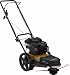 Poulan Pro PPWT62522 22-Inch-Wide Cut Wheeled String Trimmer with 12-Inch High Rear Wheels and 6 HP Engine