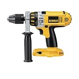 DeWALT DC925 18v XRP Cordless Hammer Drill +Battery NEW
