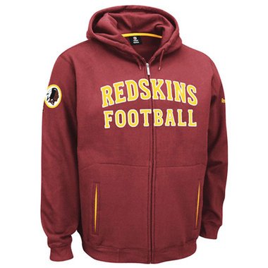 Reebok Washington Redskins Overtime