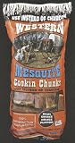 W w w Wood #78054-6 10LB Mesq Cookin Chunk