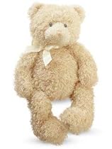 Baby Gund Buffles the Bear 11"