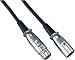 KC マイクケーブル (3m XLR/XLR) PU-4300