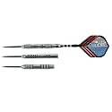 Nodor Professional 90% Tungsten Steel Tip Darts