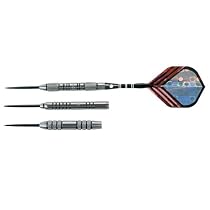 Nodor Professional 90% Tungsten Steel Tip Darts