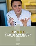 Scook 1 : Recettes pour recevoir : Le�on de cuisine