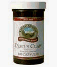 Devil´s Claw (100)