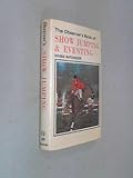 The observer's book of show jumping & eventing