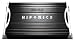 Hifonics Brutus BXI2010D 2000 Watt D-Class Mono Amplifier