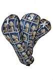 Iron Gloves 1 3 X Wood Cover