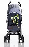 Cosatto Swift Lite Graphite