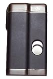 Pragma Companero Dual Cigar Case With Built In Cutter [Kitchen]