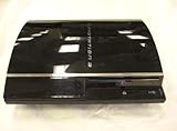 Sony Playstation 3 80GB Metal Gear Solid - Refurbished